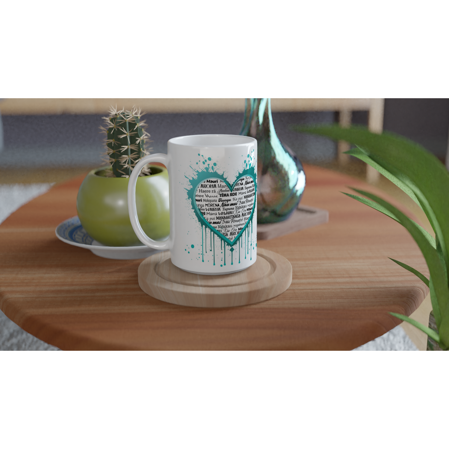 Drink Bottles and Mugs